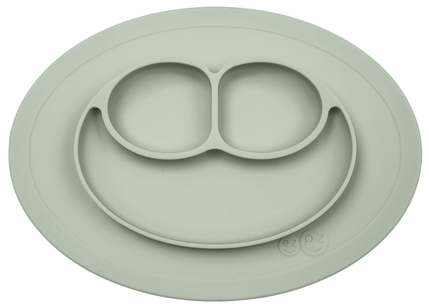 All-in-One-Tischset - Mini Mat, Salbei
