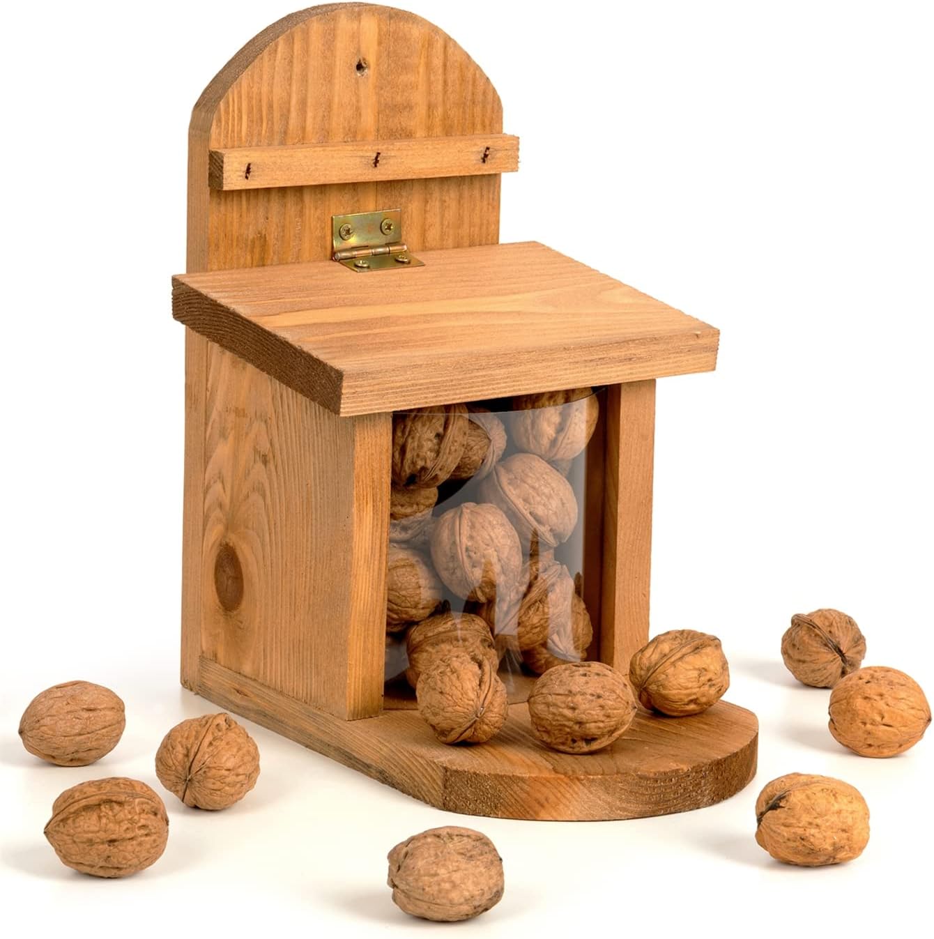 Futterstation