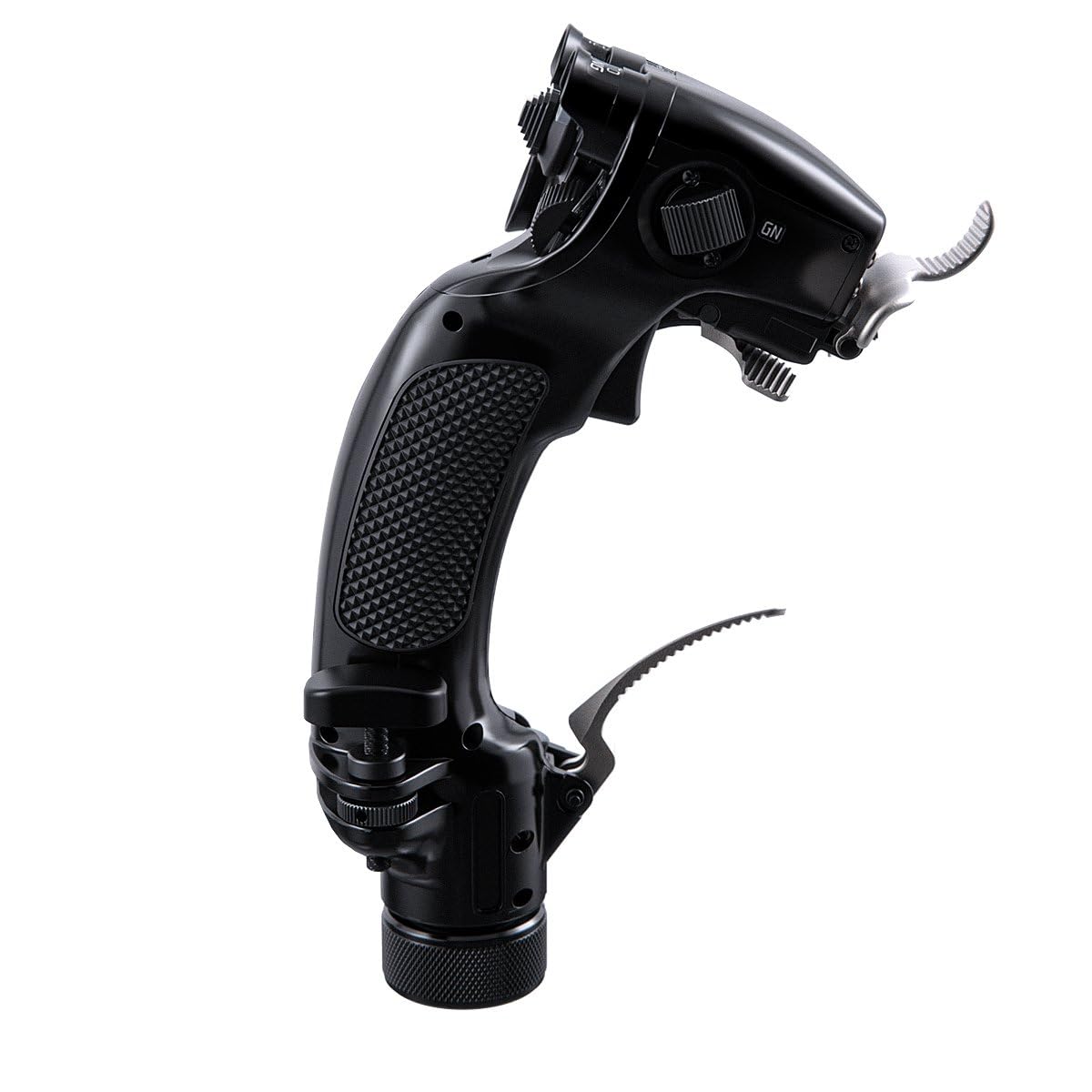 Flugsimulator Joystick