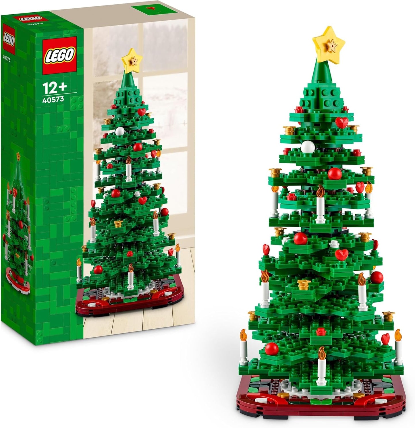 Weihnachtsbaum