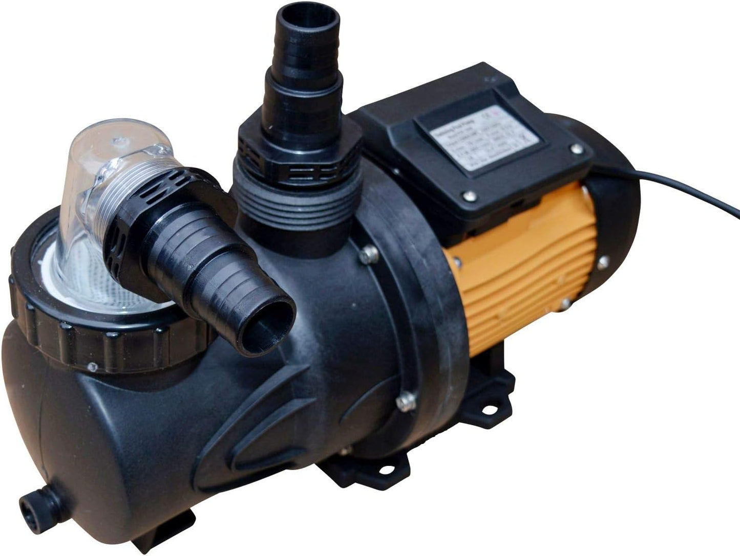 Filterpumpe FCP-250S