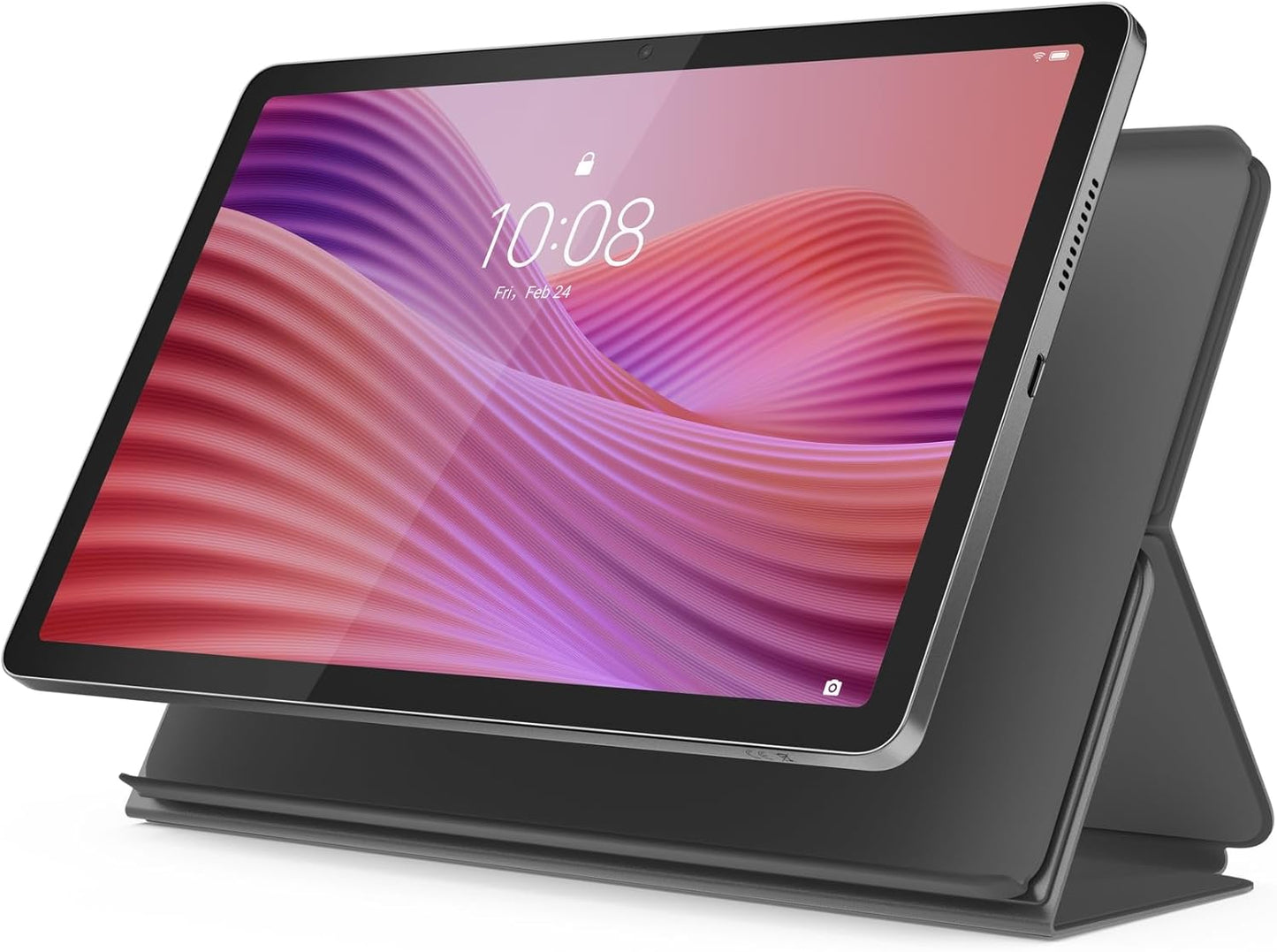 Folio-Schutzhülle für Tablet