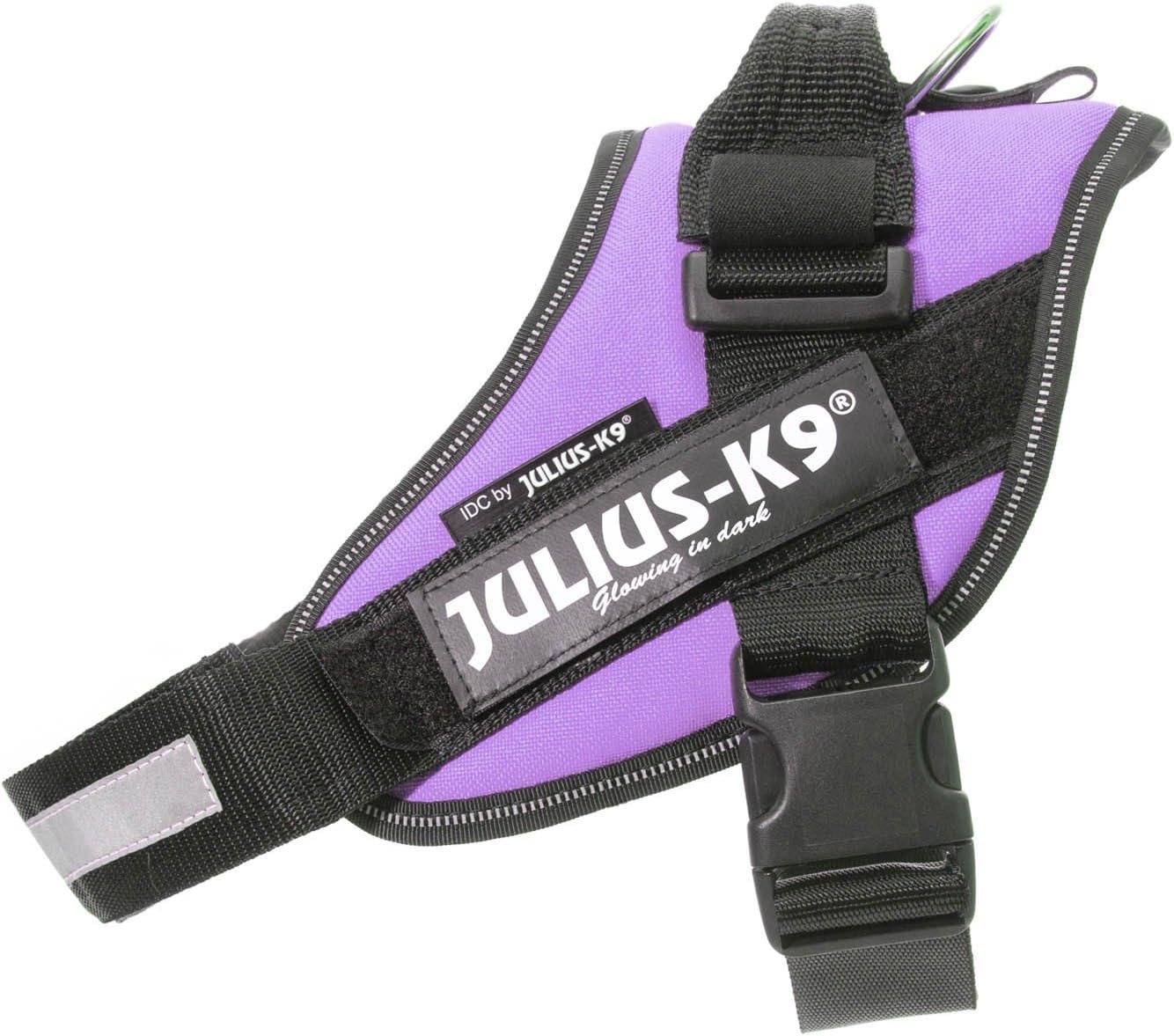 IDC Powergeschirr, Violett, M/0