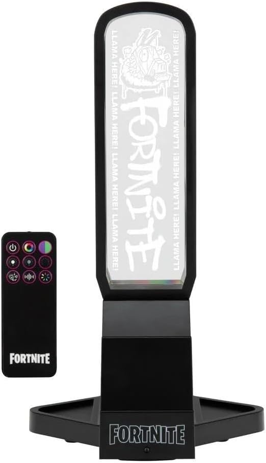 3-in-1 Kopfhörerständer & Controller-Halterung