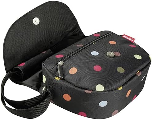 FunBag Lenker-Tasche Dots, Dots Single