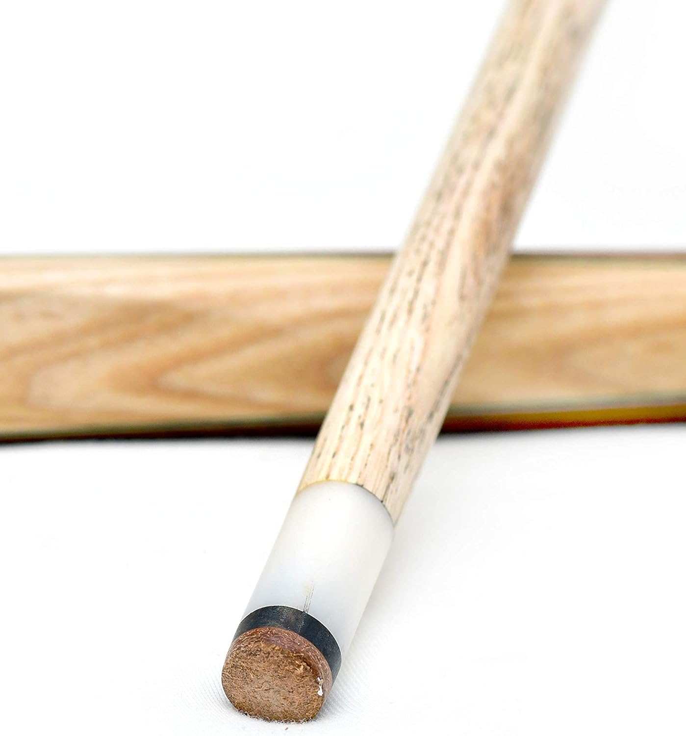 4-teiliges Billard Queue Set, 4