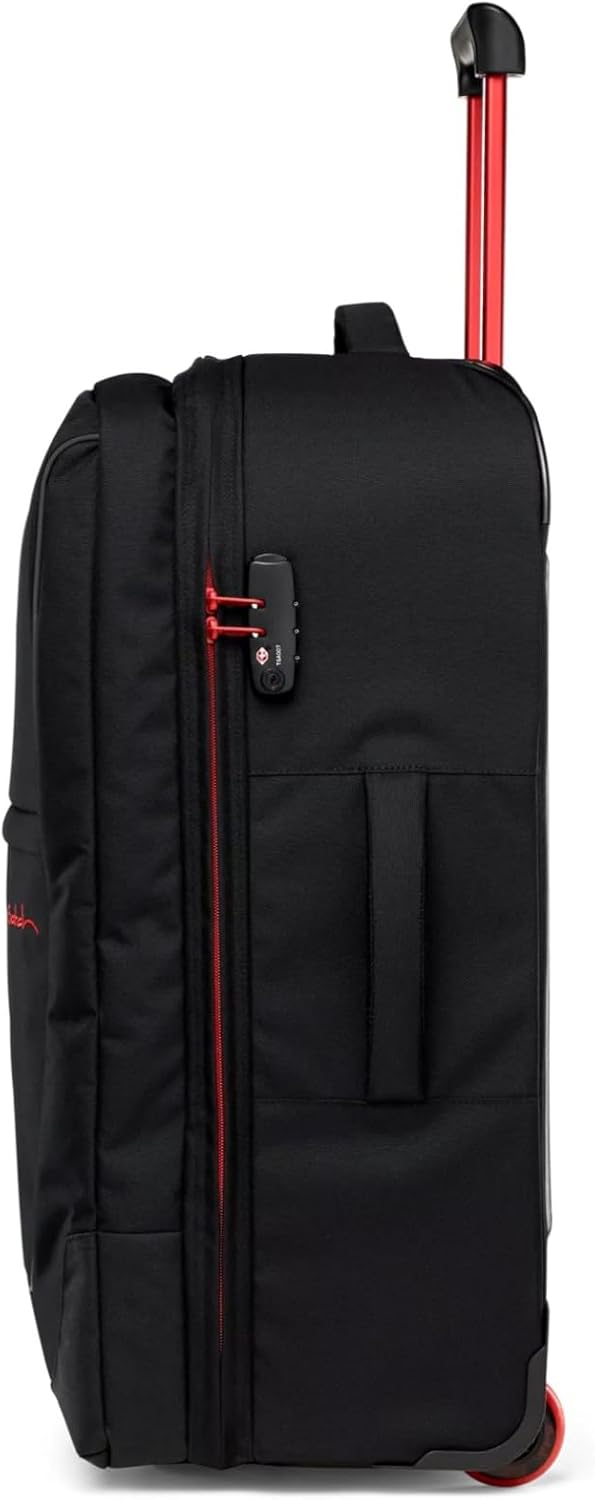 Flow 2-Rollen-Trolley, Fire Phantom onesize