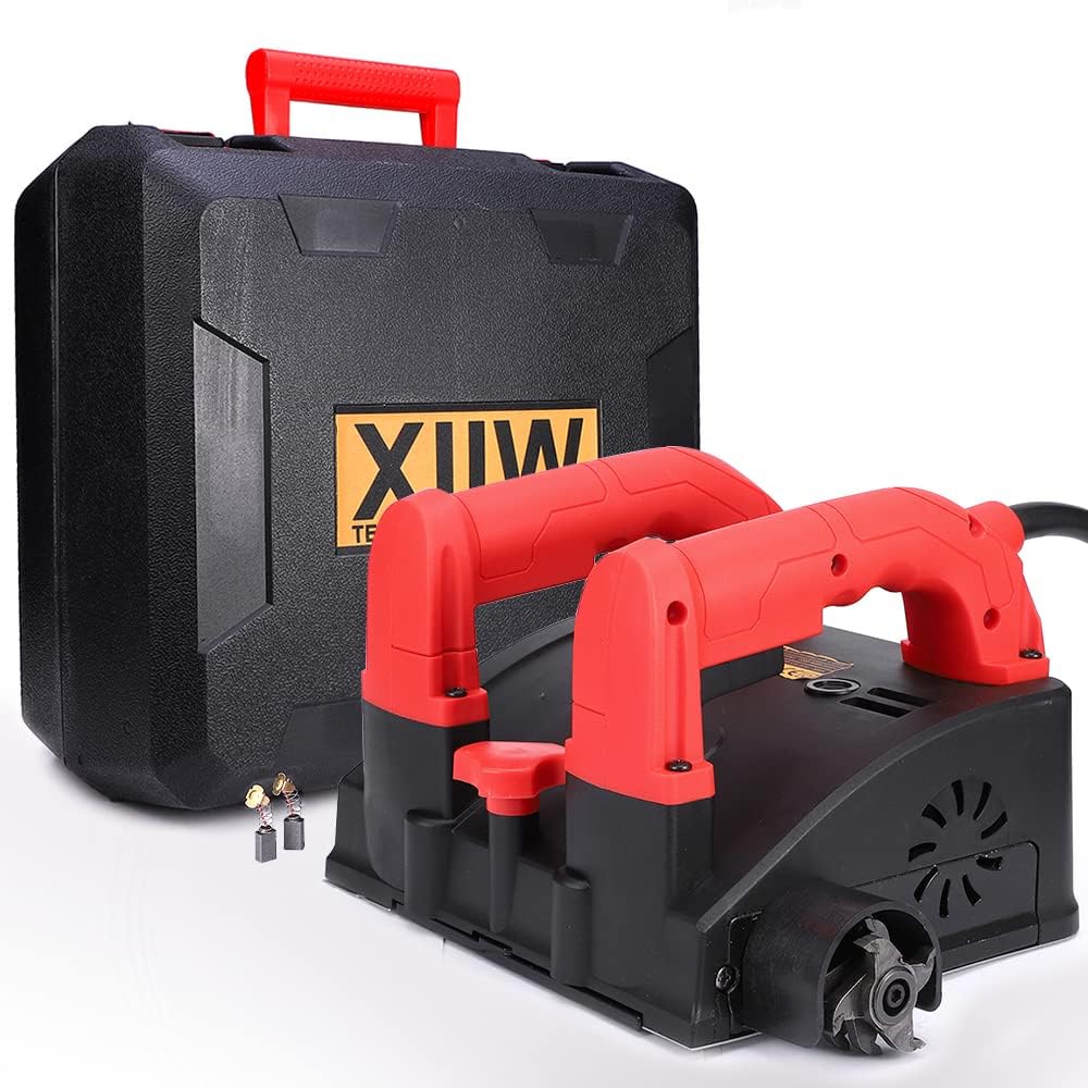 Walzenfräse ‎XTB1600