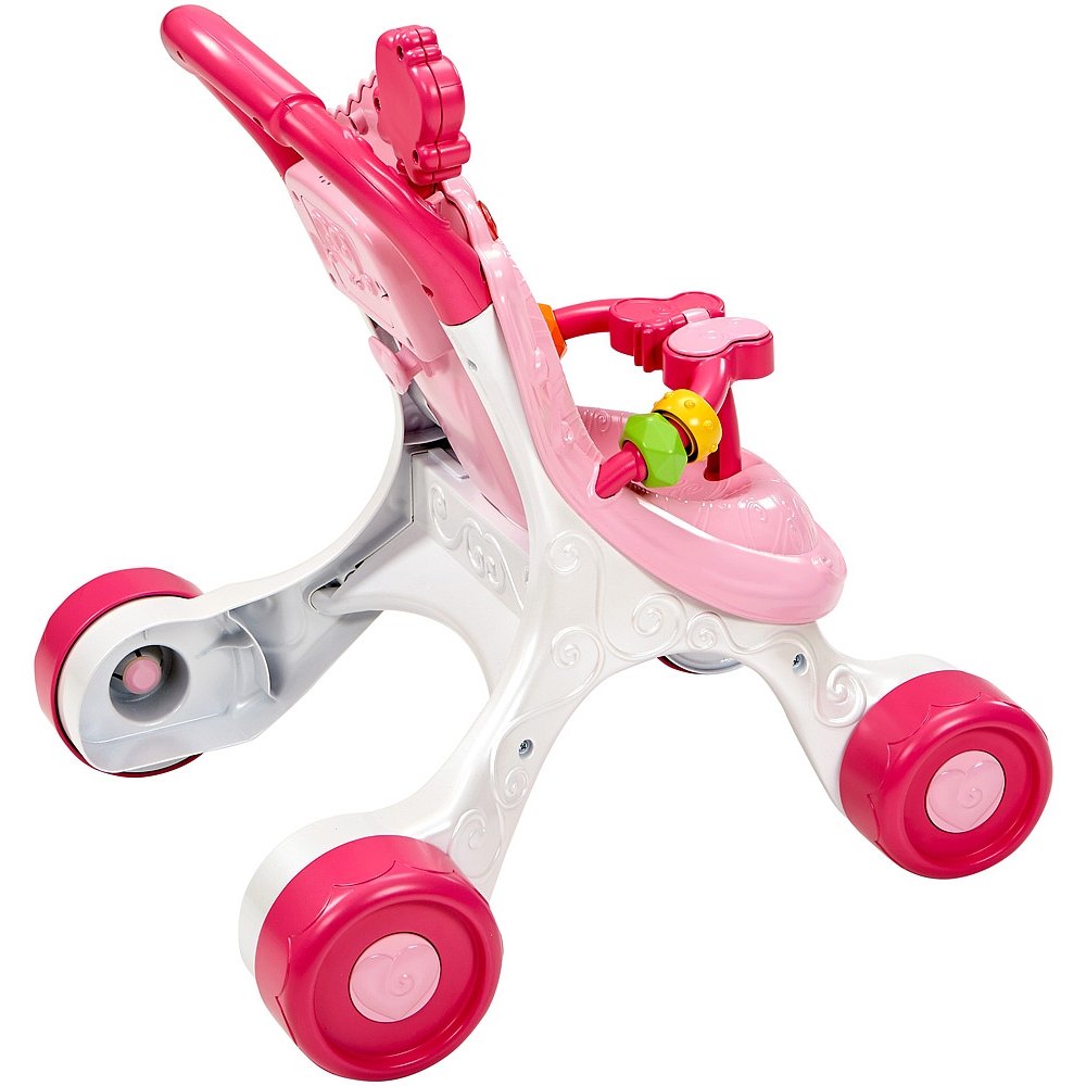 Puppenwagen Princess Mommy