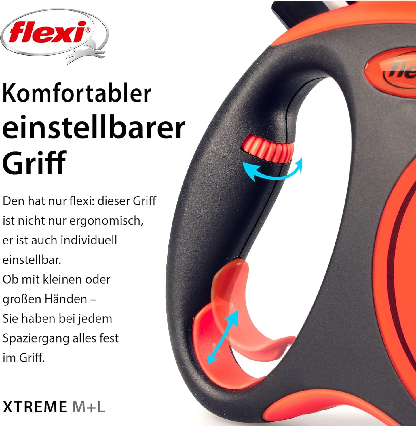 Xtreme, L (1er Pack)
