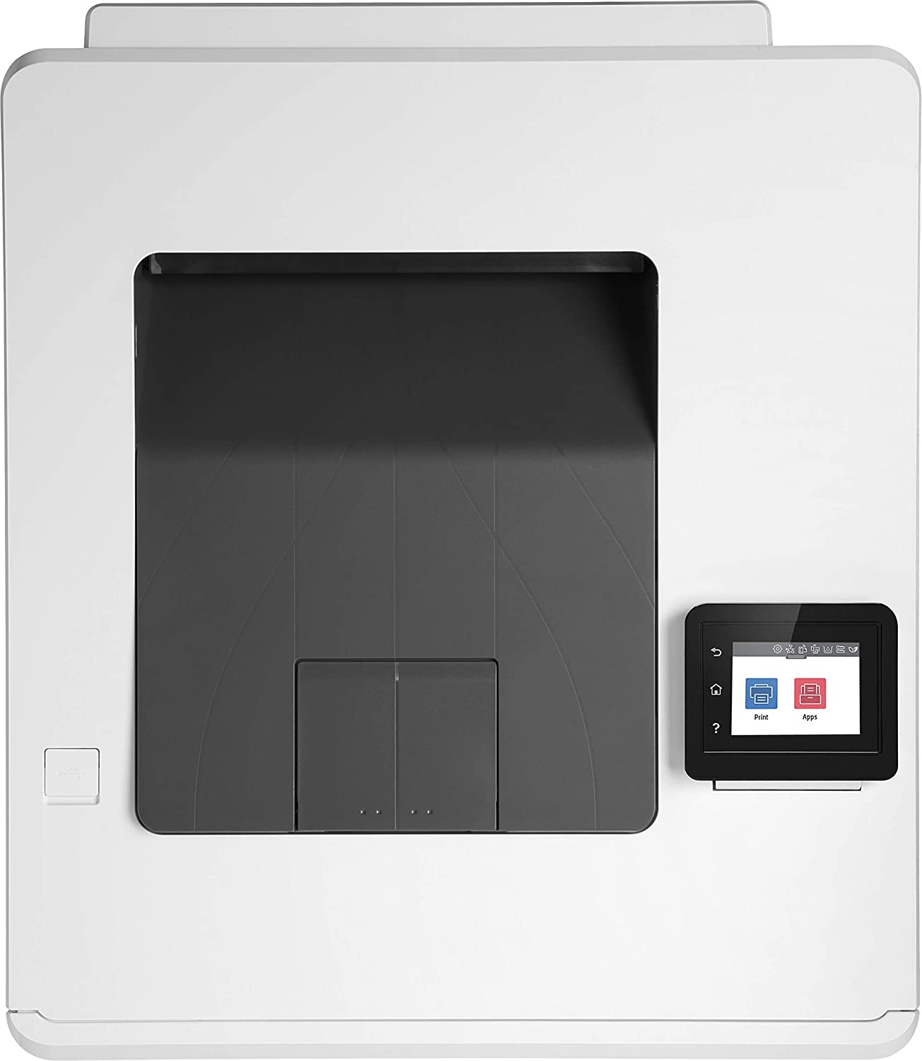 Color LaserJet Pro M454dw, Farblaserdrucker