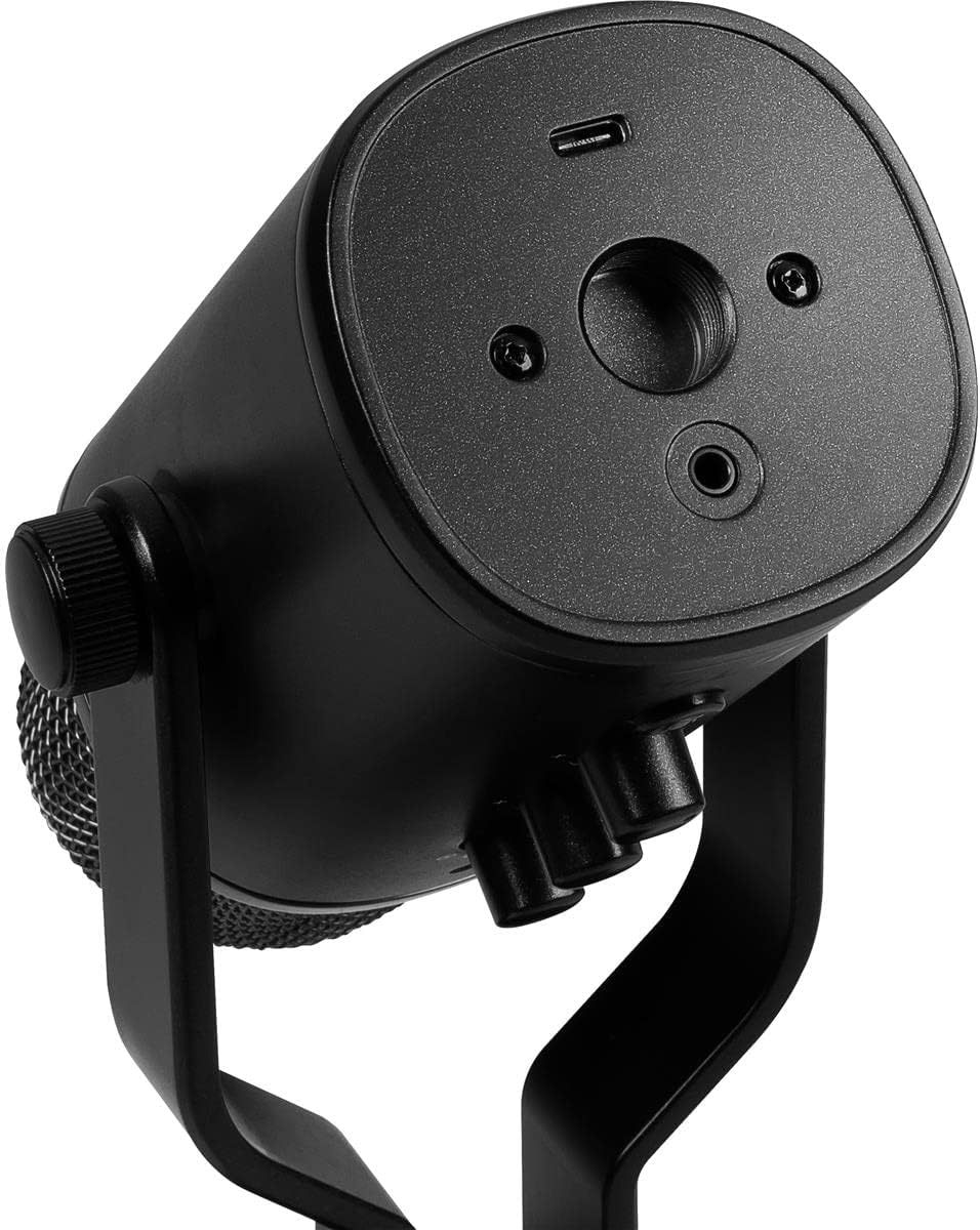 Streaming-Mikrofon GV60, Streaming Mic GV60