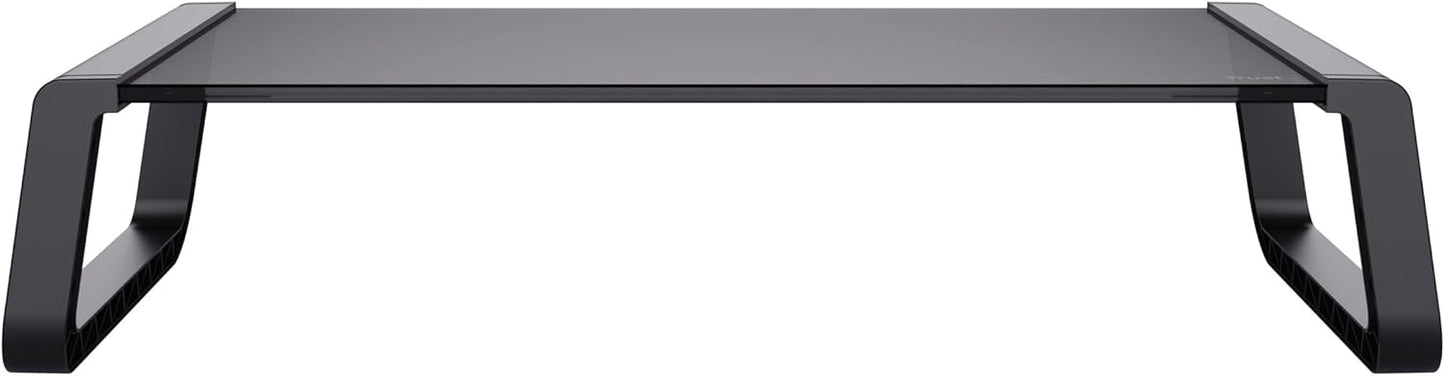 Monta Monitorständer, Schwarz