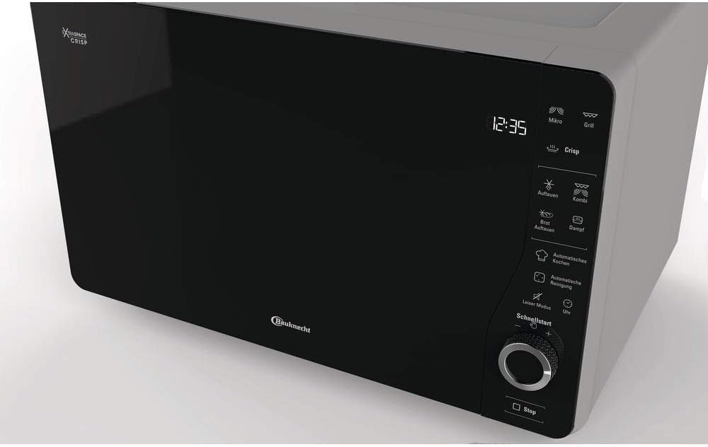 ExtraSpace Crisp MW 427 SL Mikrowelle
