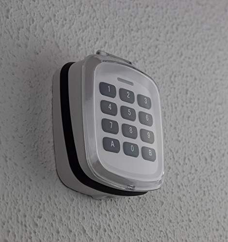 Funk Codetaster Marantec 868 MHz Codeschloss-Zahlenschloss