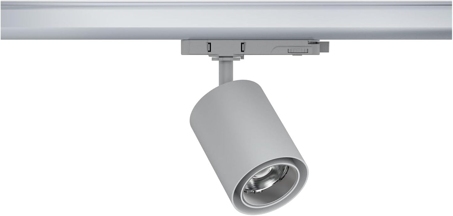 PAUL LED-Stromschienenstrahler