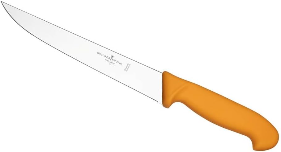 Metzgermesser, 1-teilig-Stech-8