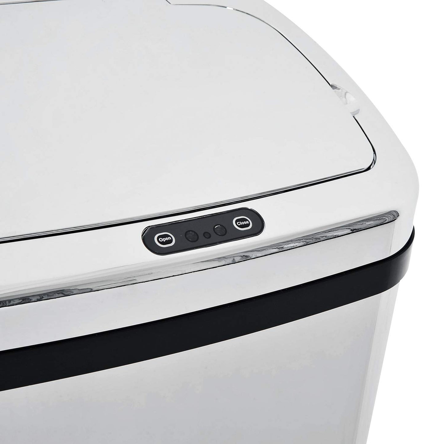 Mülleimer mit Sensor (50L), 50L