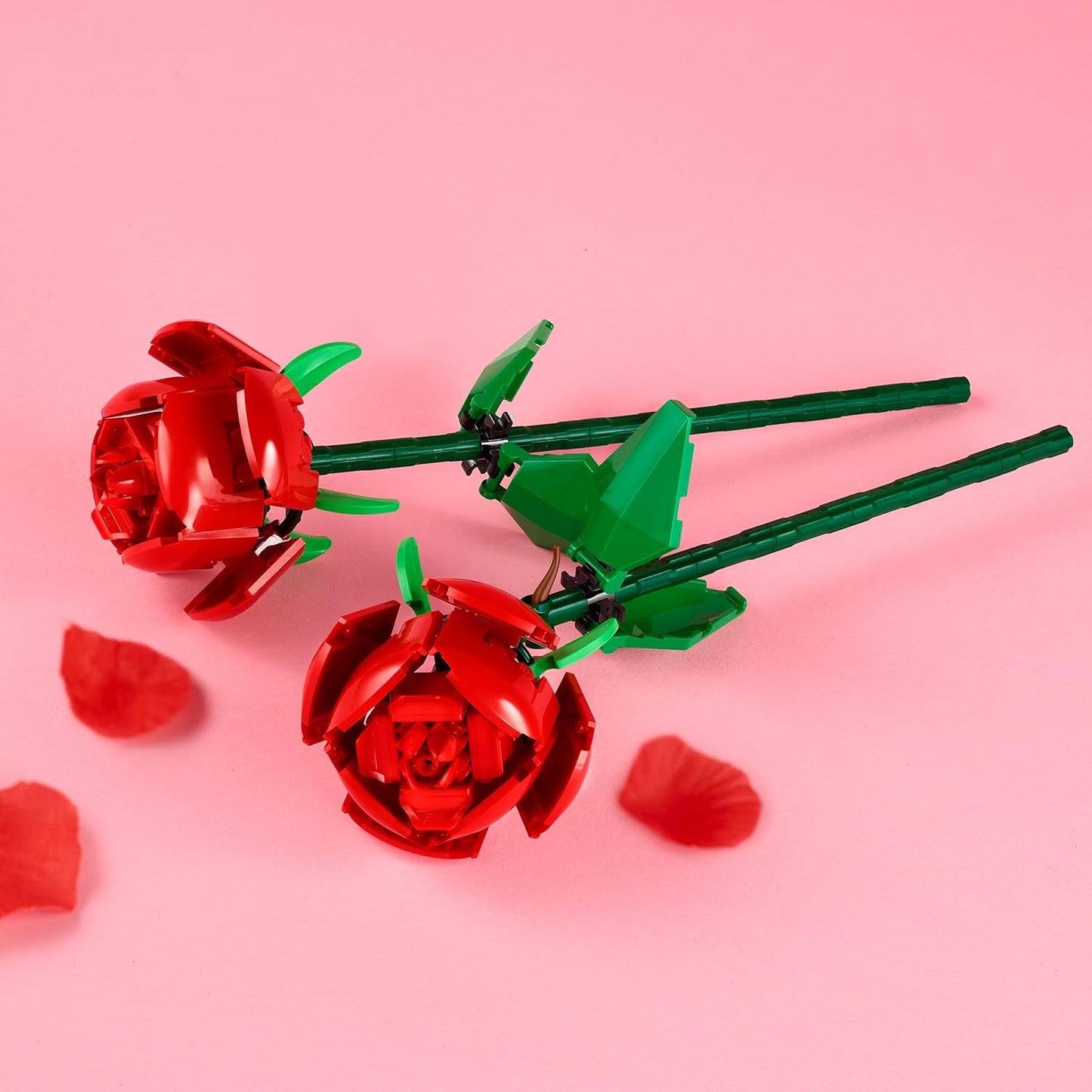 Botanicals Rosen, Blumen-Set