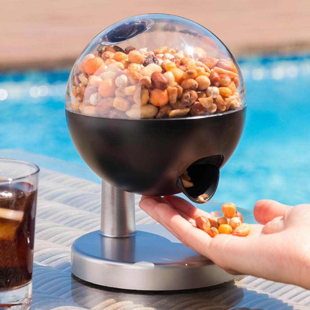 Automatischer Mini-Snackspender, Modell IG11396