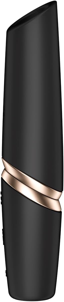 Perfect Kiss Vibrator