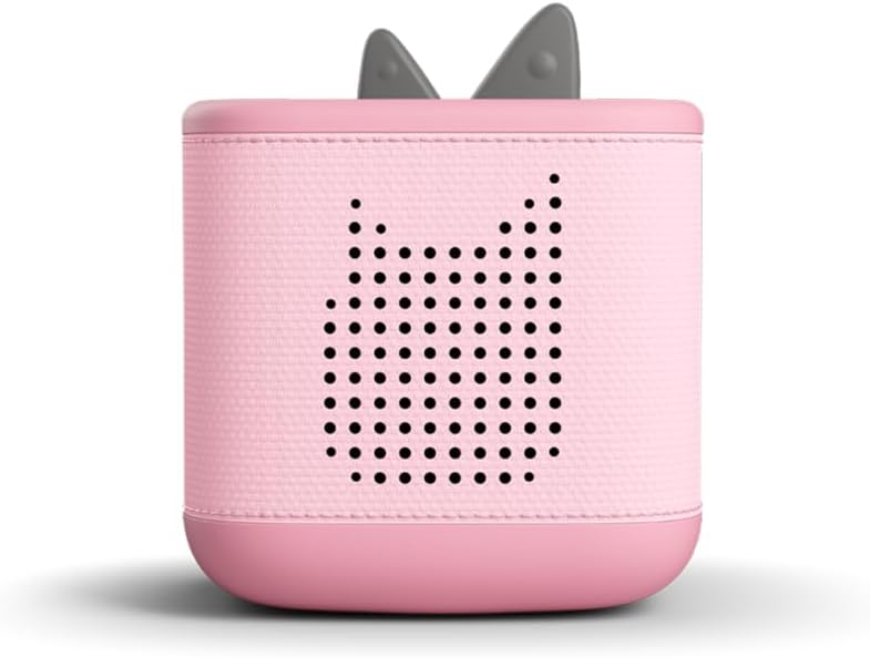 Toniebox 2 Audio-Bundle mit Lalalinos Scout, +1 Lalalinos Scout