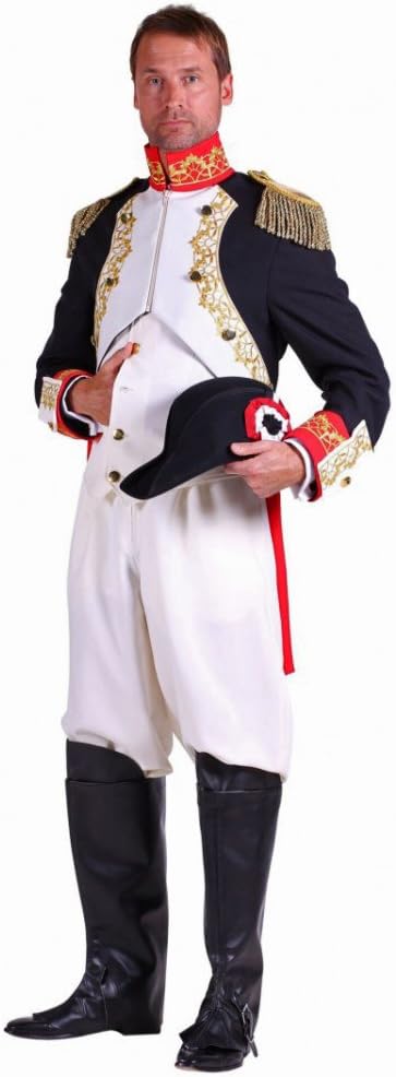 Kostüm General Napoleon
