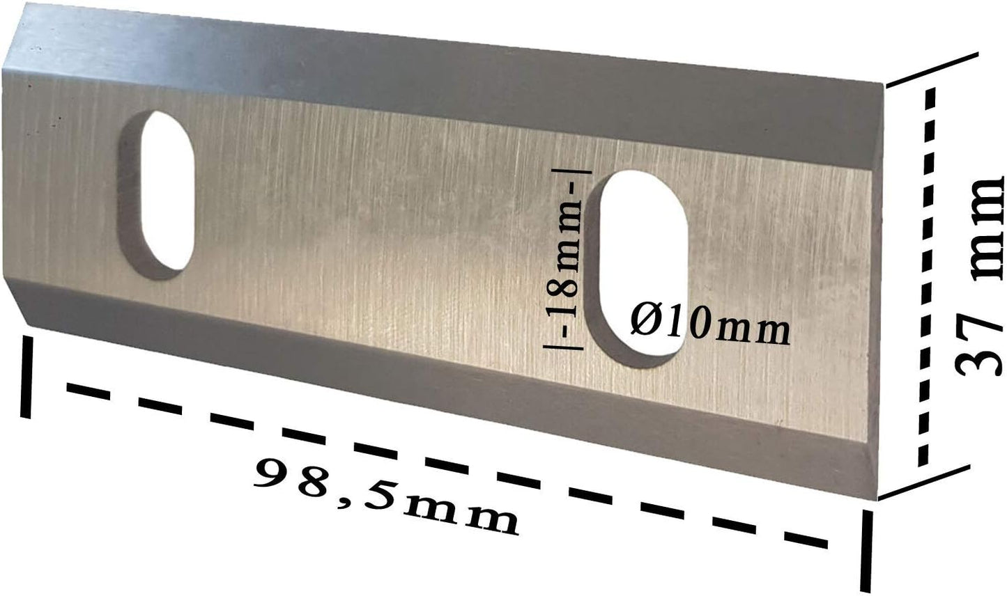 Wendemesser-Set