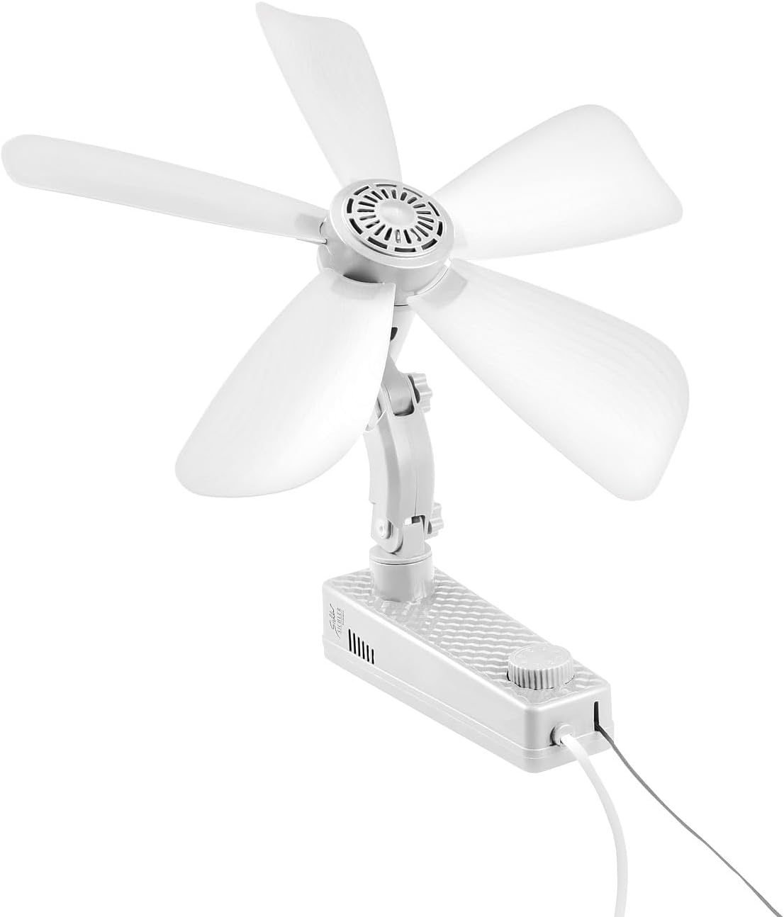 Wandventilator