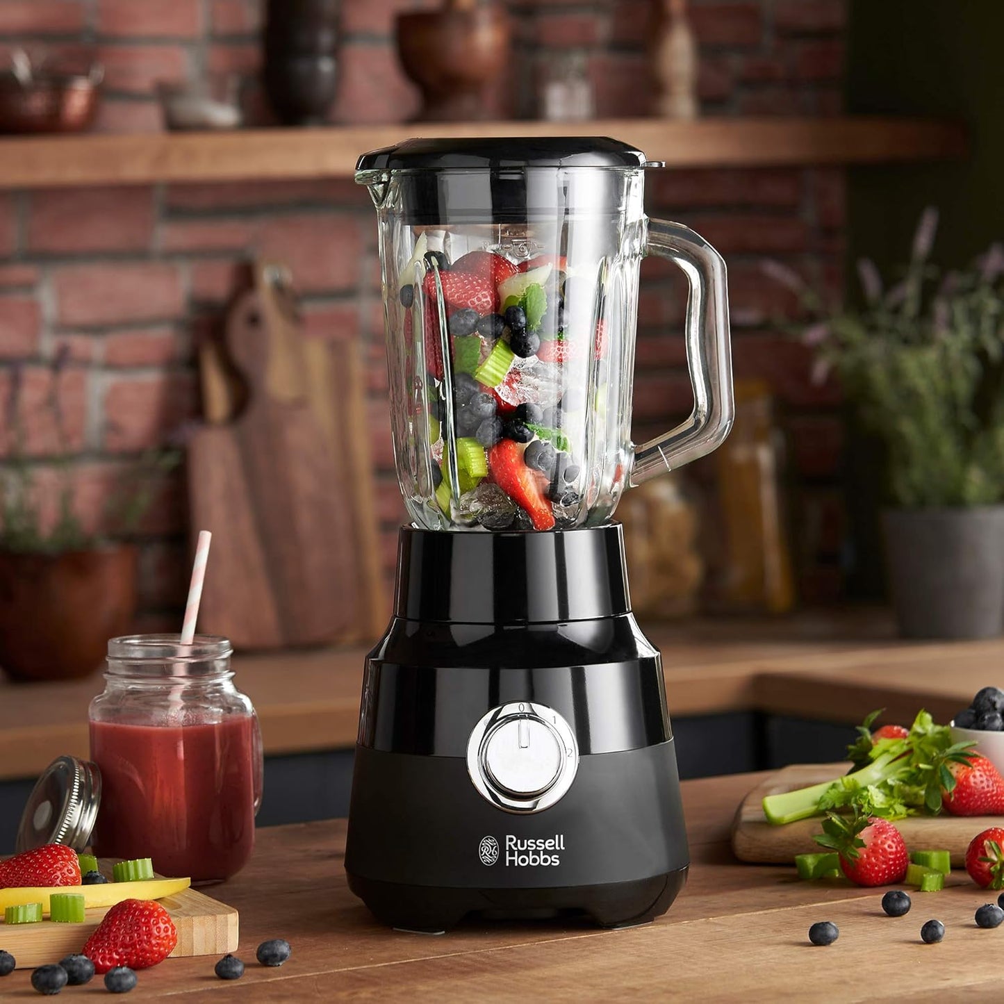 Standmixer 24722-56