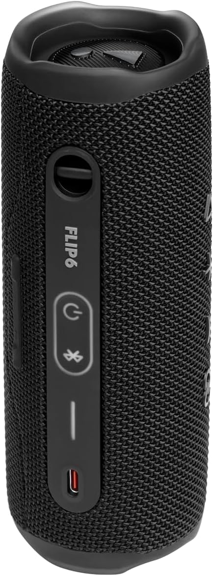 Tragbarer Bluetooth-Lautsprecher Flip 6