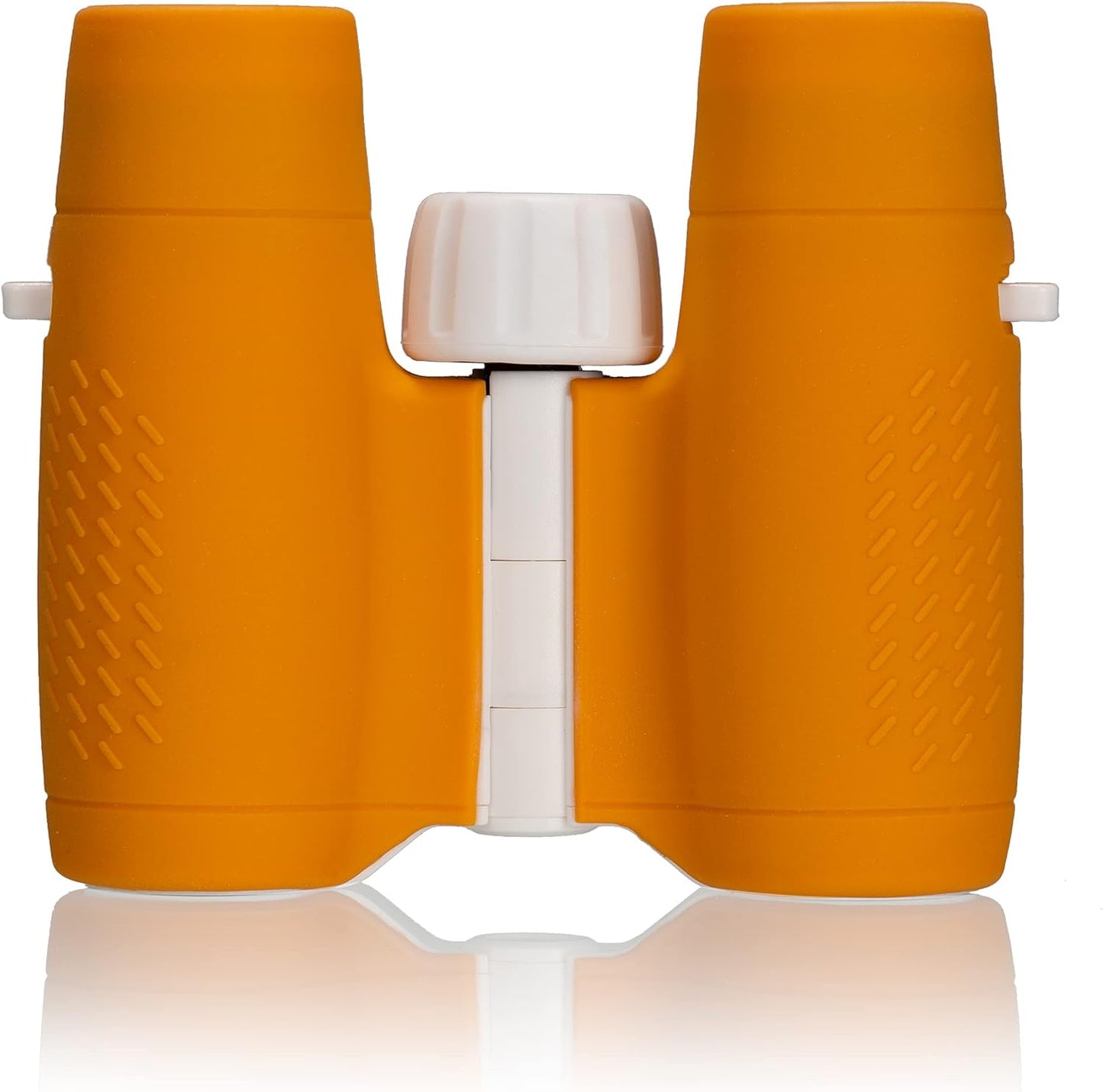 Junior Fernglas für Kinder, orange