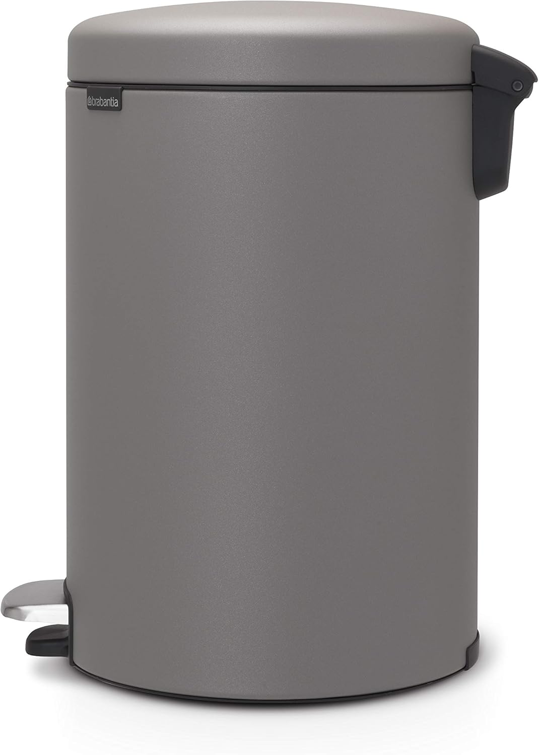 NewIcon, 20 Liter Mineral Concrete Grey