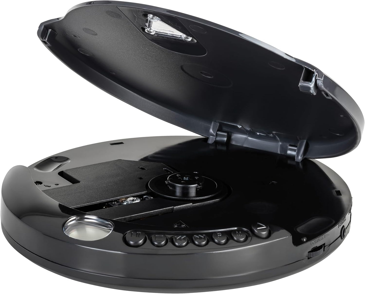 Tragbarer CD-Player PCD400