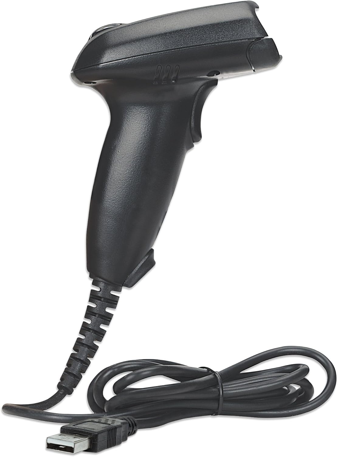 CCD Long Range Barcodescanner 500 mm, long Range CCD 500 mm Scanbr. 10.000 lux