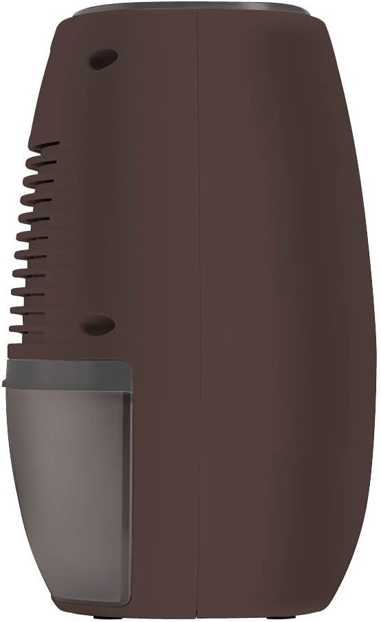 TTP 1 E, Braun, 5 m² / 12,5 m³