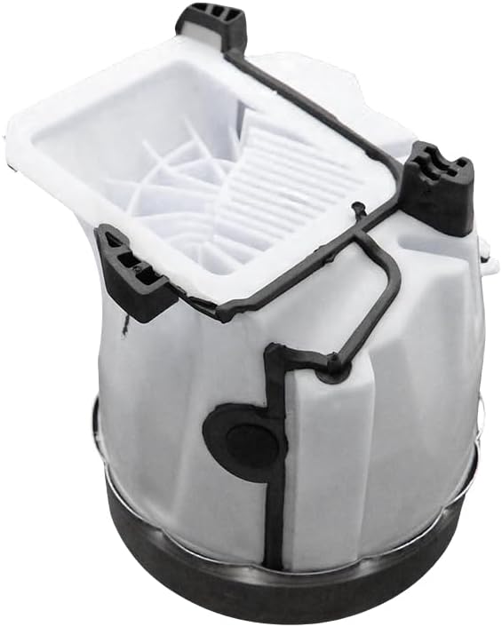 Ersatzmotor für Vorwerk Kobold VK 135/136