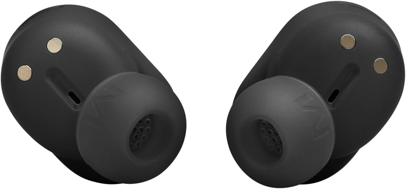 Tune Buds 2, JBL Tune Buds 2 Black