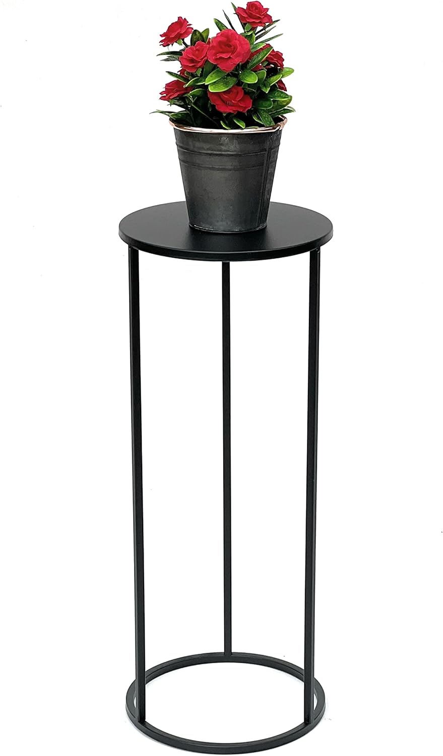 Runder Blumenständer, 60 cm