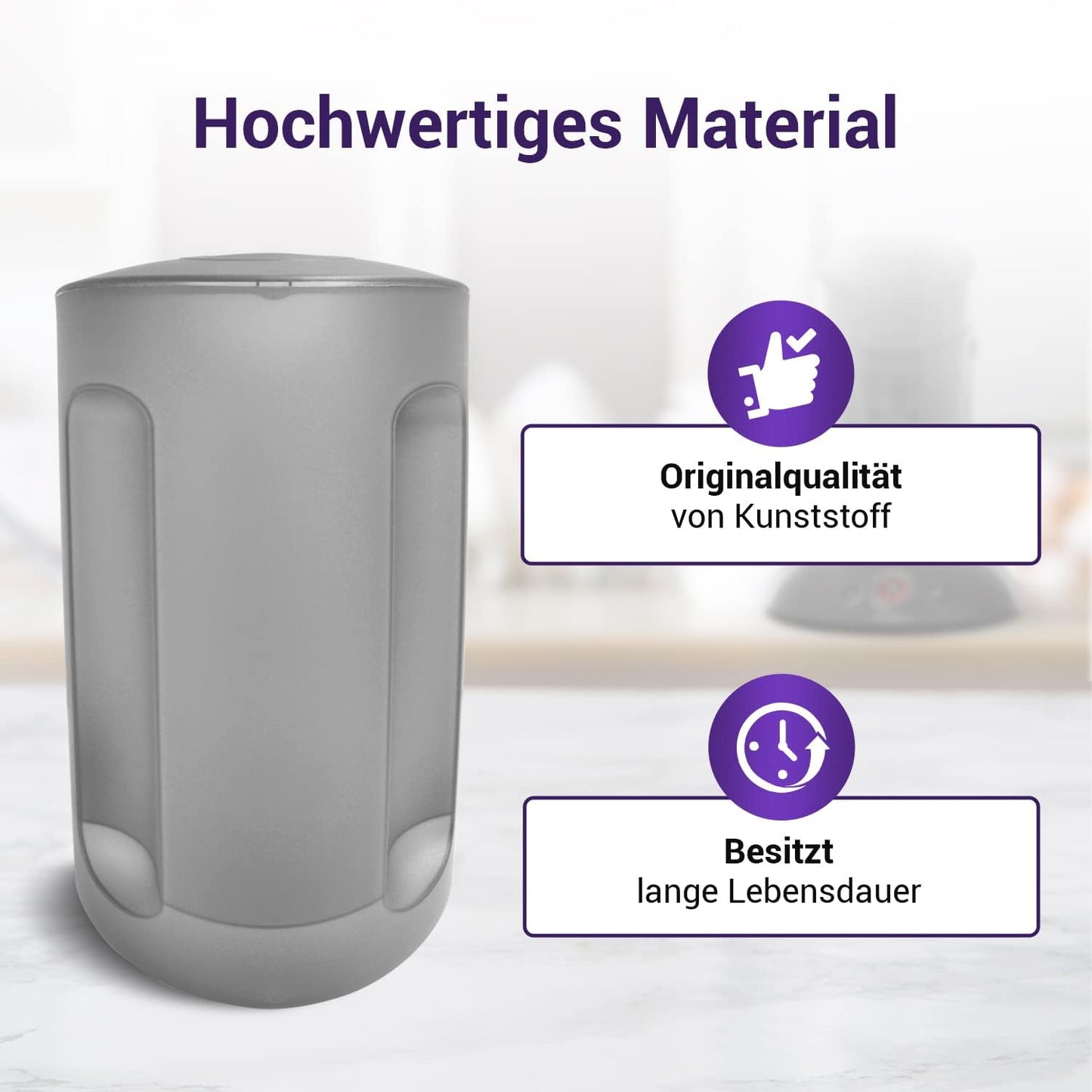 Wassertank 1,2L für Senseo Kaffeemaschine