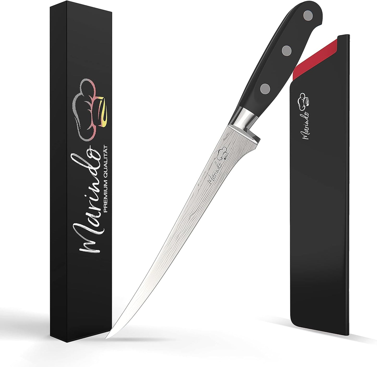 Filetiermesser