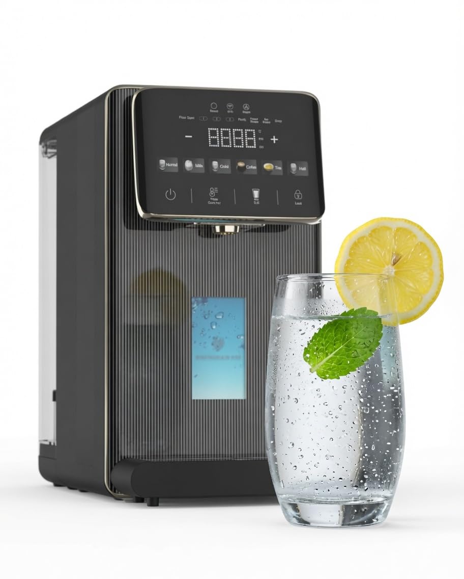Hydrobase No2 Osmoseanlage mit UV-C