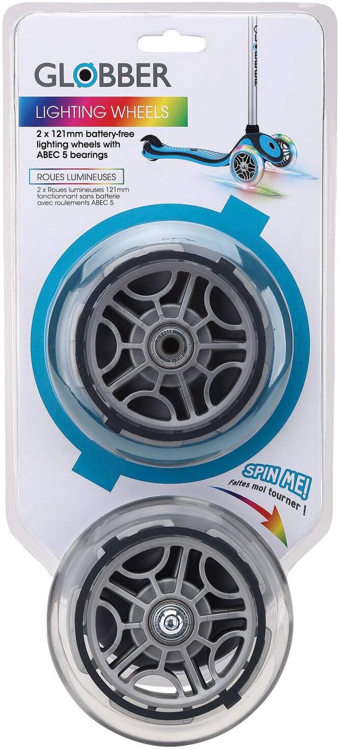Lighting Wheels - ‎G526-009