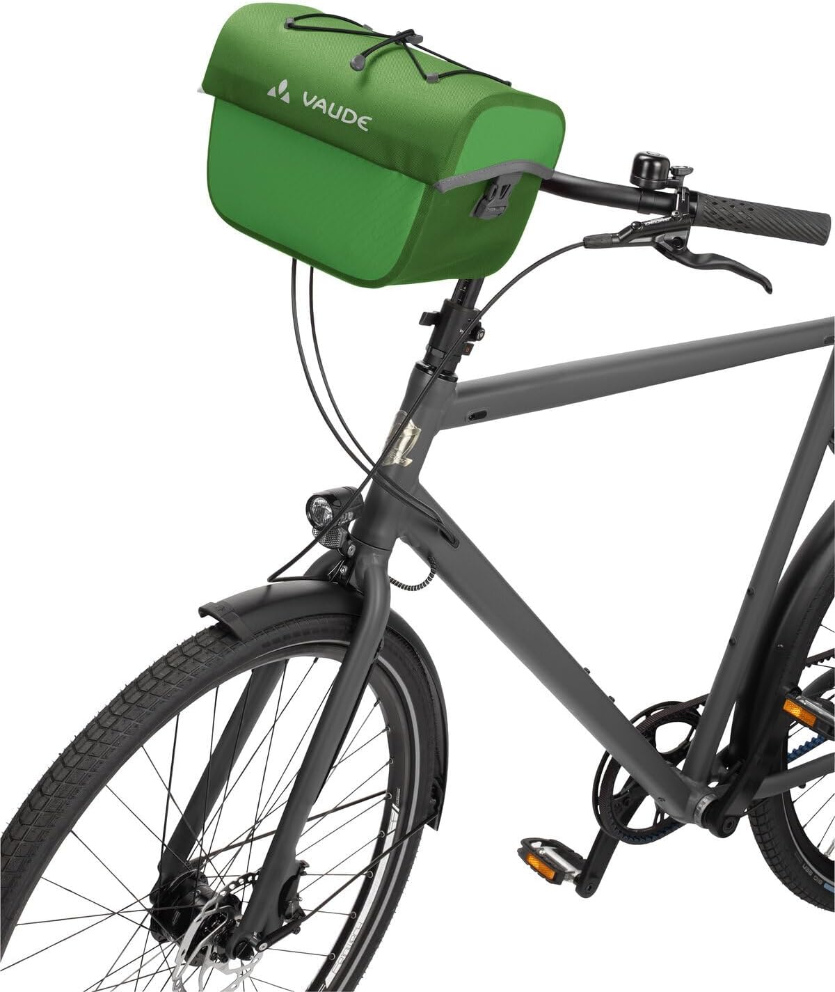 Lenkertasche Aqua Box, Einheitsgrösse Parrot Green
