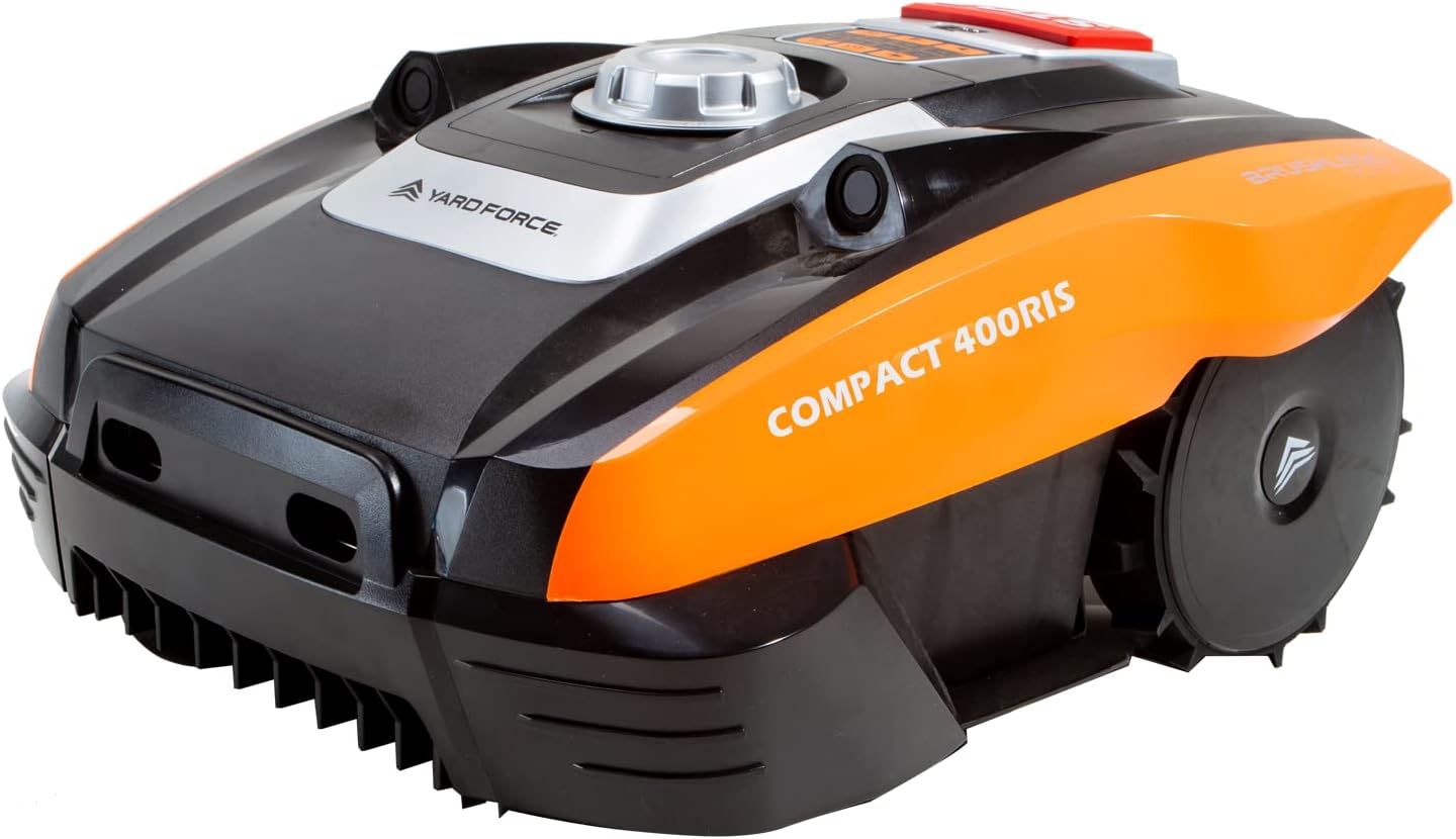 Compact 400RiS, 400 qm Wi-Fi
