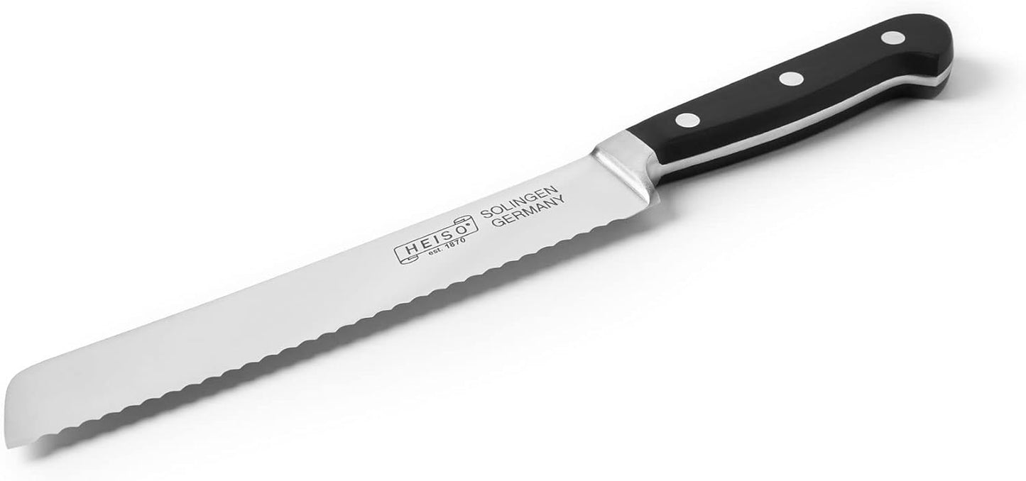 Brotmesser, Brotmesser