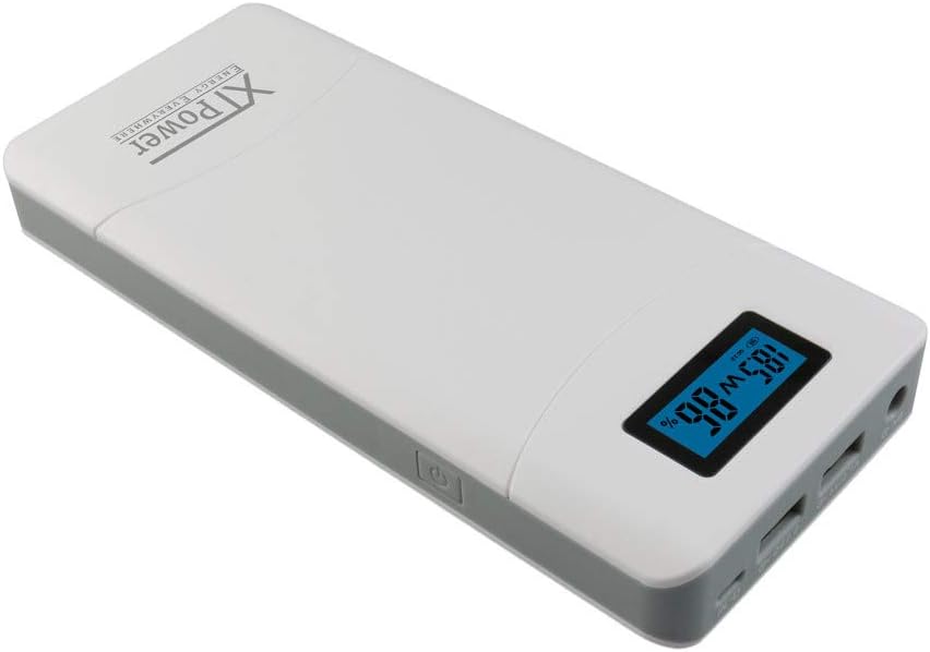 Powerbank XT-16000QC3