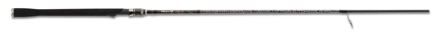 High-V Light Shad Spinnrute