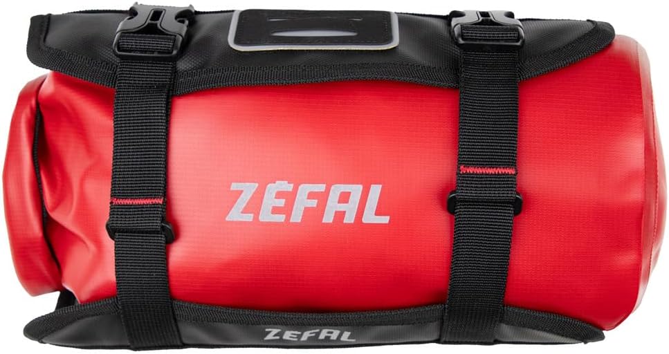 Lenkertasche Z-Adventure F5, F5 - 5L