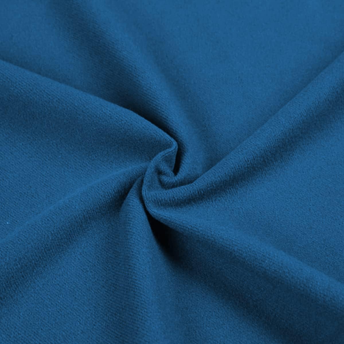 Professionelles Billardtisch-Tuch für 7/8/9 Fuss Tische, 8' Blau